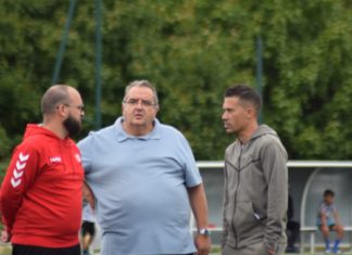 Cenon entre coupe de France et D1 club VIP