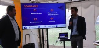 Quand des joueurs lancent une soirée partenaire !