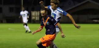 Bassin Arcachon (N3) marque et craque