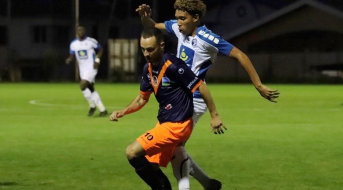 Bassin Arcachon (N3) marque et craque