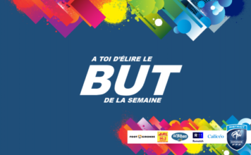 Votez pour le but de la semaine 45 !