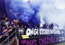 Le CA Sallois sort la tête haute en coupe de France