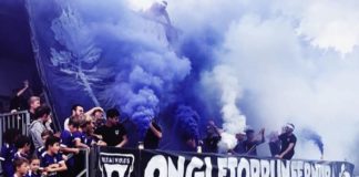 Le CA Sallois sort la tête haute en coupe de France