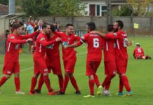 Cadaujac fait tomber le leader de sa poule