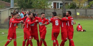 Cadaujac fait tomber le leader de sa poule