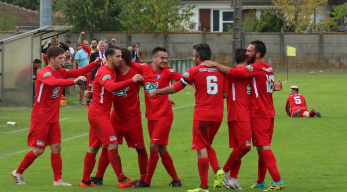 Cadaujac fait sensation en coupe de France