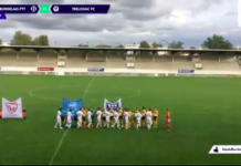 Stade Bordelais – Trélissac (N2) en résumé vidéo