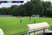 Mérignac Arlac – Chatellerault (N3) en résumé vidéo