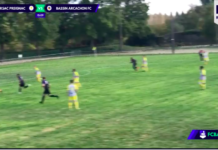 Barsac Preignac – Bassin Arcachon B (Coupe de Gironde Seat Skoda) en résumé vidéo
