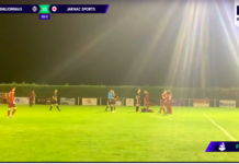 Saint Emilionnais – Jarnac en résumé vidéo (R2)