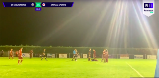 Saint Emilionnais – Jarnac en résumé vidéo (R2)