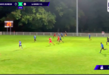 Villenave – La Brède (R1) en résumé vidéo