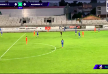 Libourne – Marmande (R1) en résumé vidéo