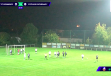 Jonzac – Coteaux Libournais (R3) en résumé vidéo