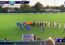 Lège Cap Ferret – Aviron Bayonnais (Coupe de France) en résumé vidéo