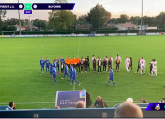 Lège Cap Ferret – Aviron Bayonnais (Coupe de France) en résumé vidéo
