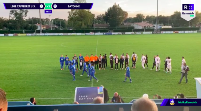 Lège Cap Ferret – Aviron Bayonnais (Coupe de France) en résumé vidéo