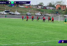 Confluent – Eysines (Coupe Nouvelle-Aquitaine) en résumé vidéo