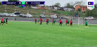 Confluent – Eysines (Coupe Nouvelle-Aquitaine) en résumé vidéo