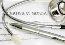 Plus besoin de certificat médical pour les licenciés de moins de 18 ans !