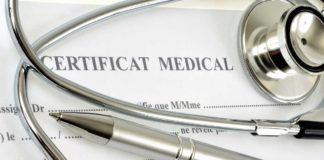 Plus besoin de certificat médical pour les licenciés de moins de 18 ans !