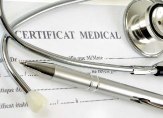 Plus besoin de certificat médical pour les licenciés de moins de 18 ans !