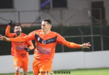 Emeric Poingt quitte Bassin Arcachon
