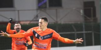 Emeric Poingt quitte Bassin Arcachon