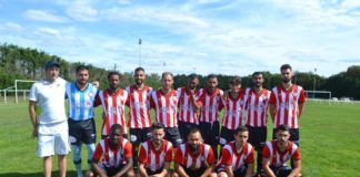 Un derby au goût de revanche pour Mascaret (R2)