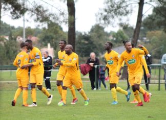 La photo du week end – Il n’en reste plus qu’un !