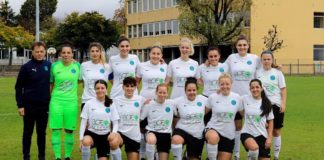 Gradignan (R2F) tient sa revanche sur Eysines (R1F)