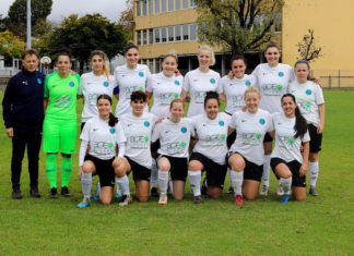 Gradignan (R2F) tient sa revanche sur Eysines (R1F)