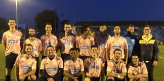 L’Institut Bergonié de rose vêtu pour Octobre Rose