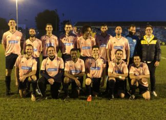 L’Institut Bergonié de rose vêtu pour Octobre Rose