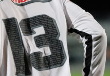 Un maillot, des valeurs