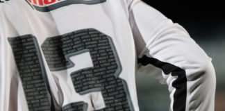 Un maillot, des valeurs