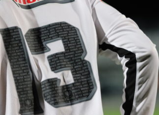 Un maillot, des valeurs