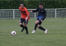 Entre fierté et frustration pour Villenave B (R2)