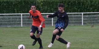 Entre fierté et frustration pour Villenave B (R2)