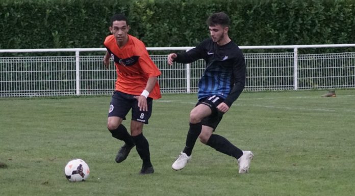 Entre fierté et frustration pour Villenave B (R2)