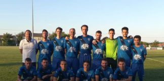 Le Teich (D2) se paie l’Arin Luzien (R1)