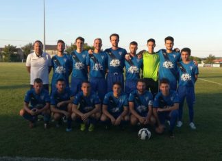 Le Teich (D2) se paie l’Arin Luzien (R1)