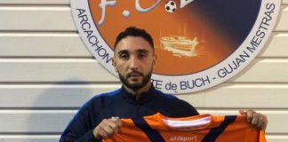 La recrue offre la première victoire à Bassin Arcachon