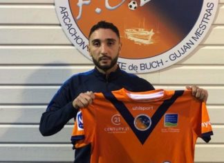 La recrue offre la première victoire à Bassin Arcachon