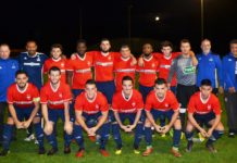 Saint Aubin Médoc crée l’exploit en coupe de Nouvelle-Aquitaine