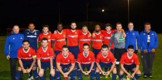 Saint Aubin Médoc crée l’exploit en coupe de Nouvelle-Aquitaine