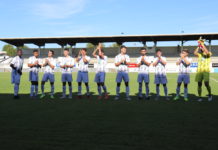 Une première victoire pour le Stade Bordelais (N2)