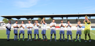 Le Stade Bordelais n’abdique pas (N2)