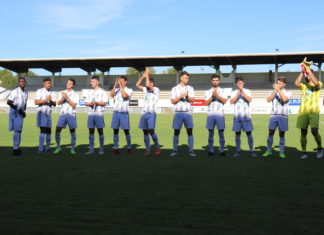 Une première victoire pour le Stade Bordelais (N2)