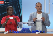 Le tirage du sixième tour de la Coupe de France (2019-2020)